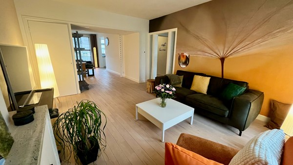 Medium property photo - Breitnerlaan, 2596 GZ Den Haag